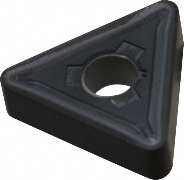 T - Triangle 1/2" IC Carbide Insert, Grade KC5010, TiAlN - Kennametal 1832359