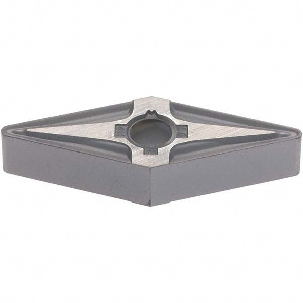 Diamond 3/8" IC Carbide Insert, Grade KC5010, TiAlN - Kennametal 1832361