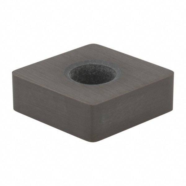C - Diamond (Rhombic) 80-Deg 1/2" IC Ceramic Insert, Grade KY3500 - Kennametal 1851263