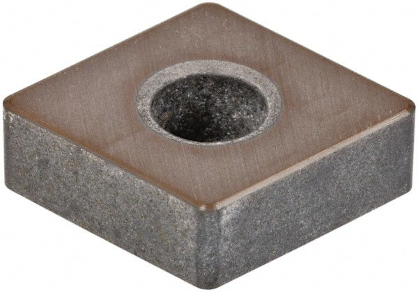 C - Diamond (Rhombic) 80-Deg 1/2" IC Ceramic Insert, Grade KY3500 - Kennametal 1866361