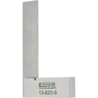 Square, 0.0006 in; 0.0011 in" accuracy - SPI 13-625-9