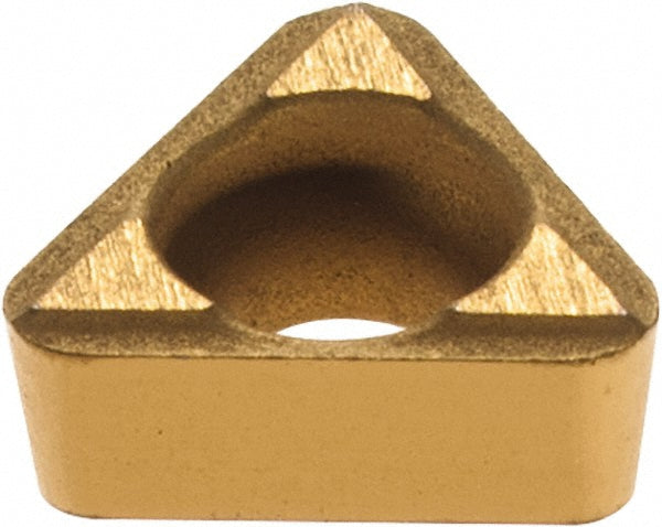 TCGT06T108 Carbide Insert - Allied Machine and Engineering TCGT-06T108