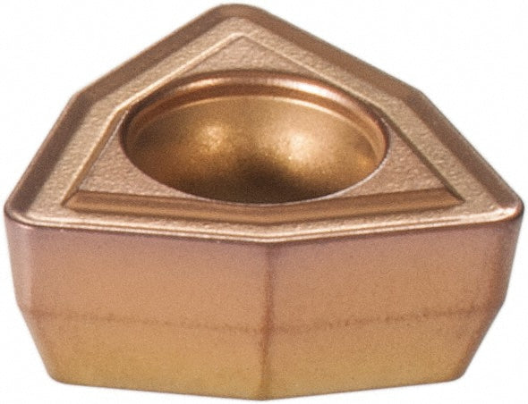 0.3126" IC Solid Carbide Insert, Grade AM300, Coated - Allied Machine and Engineering OP-05T308-P