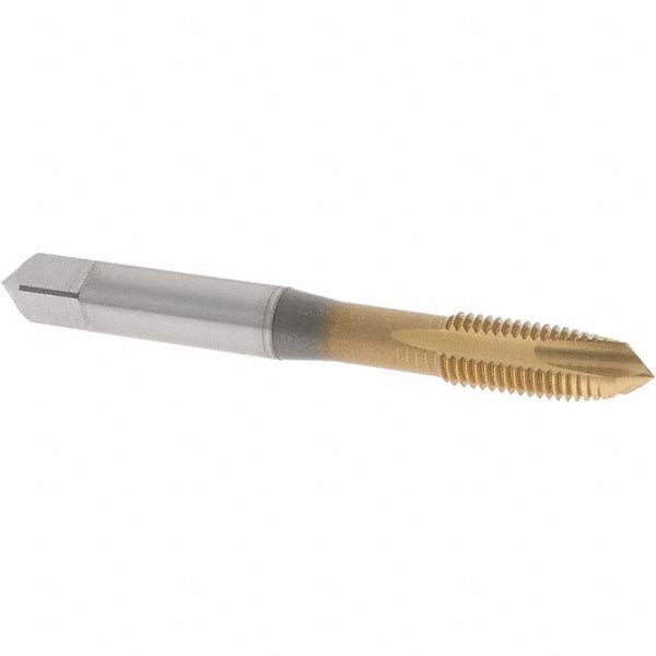 5/16-24 UNF High-Speed Steel Tap, TiN - OSG 1101502905