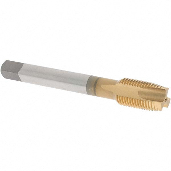 1/2-20 UNF High-Speed Steel Tap, TiN - OSG 1101505405