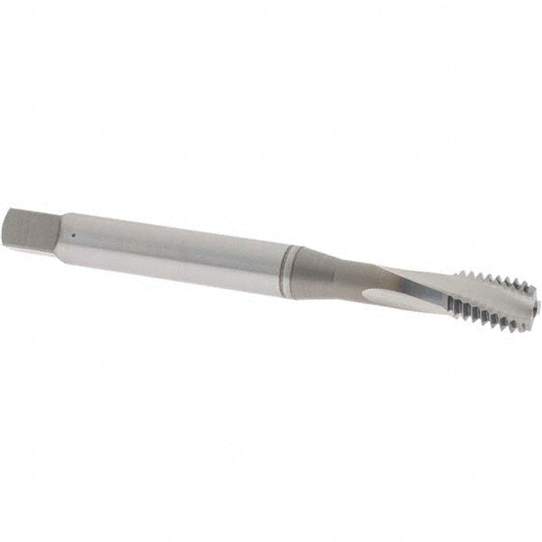 3/8-16 UNC Vanadium High-Speed Steel Tap, TiCN - OSG 1301300908