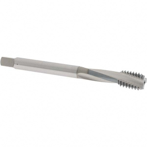 7/16-14 UNC Vanadium High-Speed Steel Tap, TiCN - OSG 1301301108