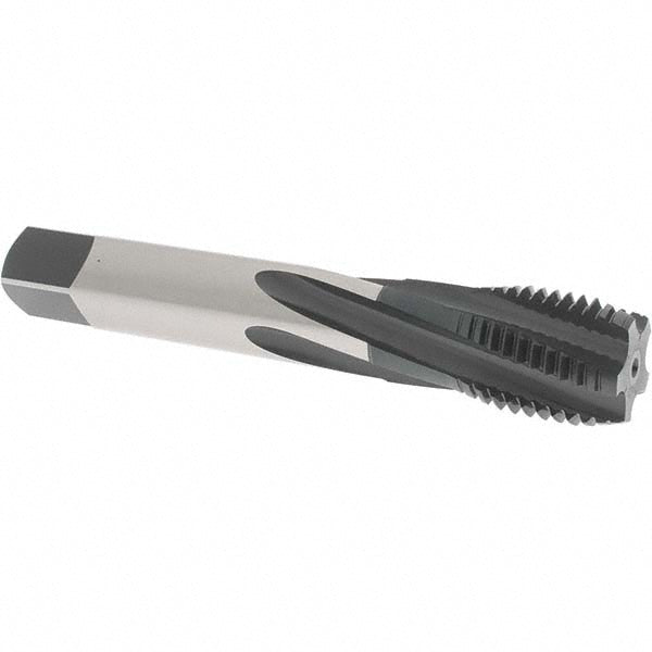 1-1/4-7 UNC Vanadium High-Speed Steel Tap, Steam Oxide - OSG 1301401201