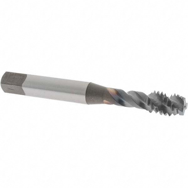 5/16-18 UNC Vanadium High-Speed Steel Tap, TiCN - OSG 2930608