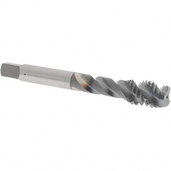 7/16-14 UNC Vanadium High-Speed Steel Tap, TiCN - OSG 2932008