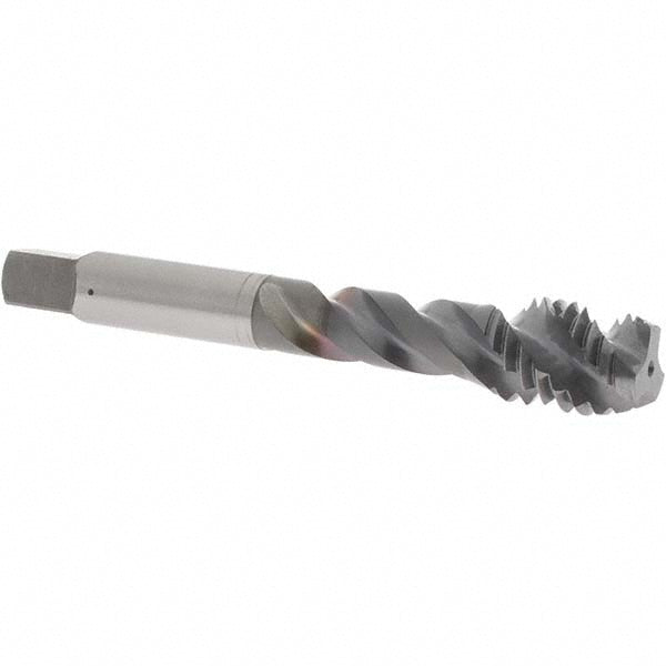 1/2-13 UNC Vanadium High-Speed Steel Tap, TiCN - OSG 2932408