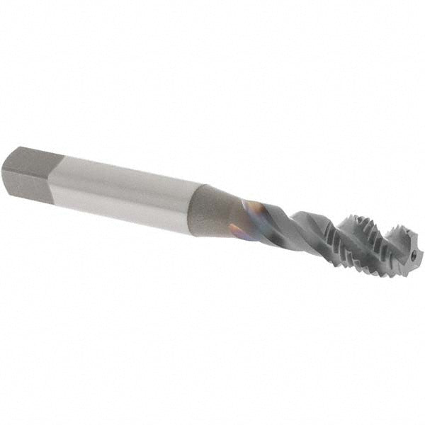 5/16-24 UNF Vanadium High-Speed Steel Tap, TiCN - OSG 2936208