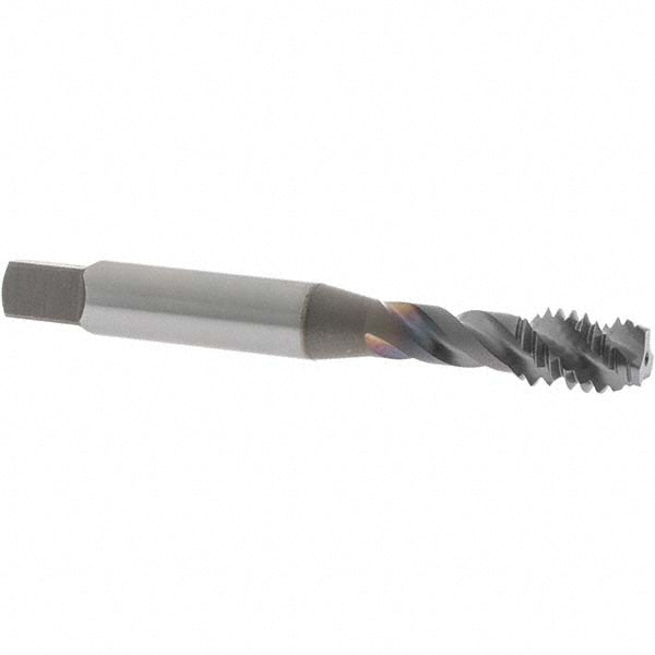 5/16-18 UNC Vanadium High-Speed Steel Tap, TiCN - OSG 2941008