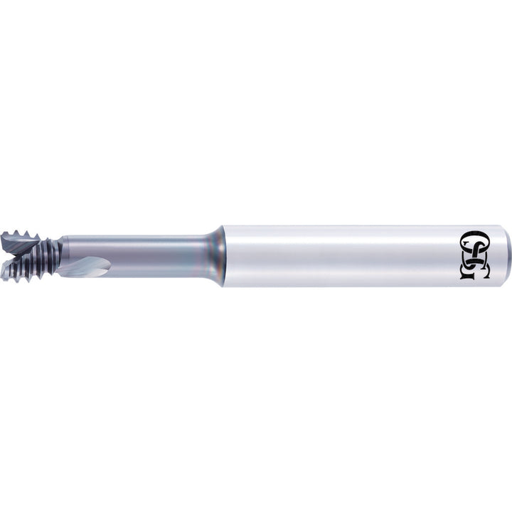 Helical Flute Thread Mills - OSG 1664700009