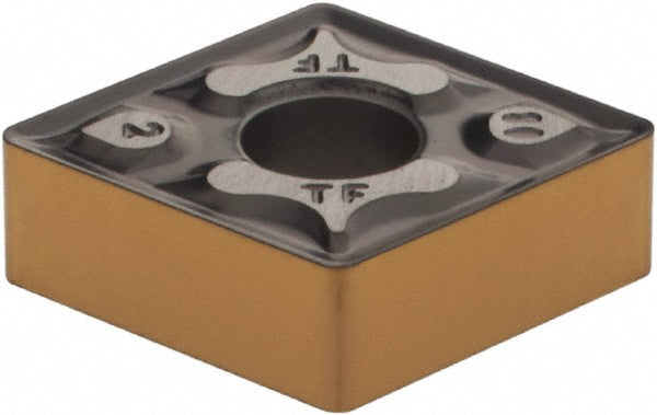 ISO 13399 Carbide Insert, Grade IC807, TiAlN - Iscar 5507750