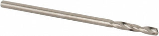 #53 Cobalt Stub Drill Bit, 130° point - Guhring 9003290015100