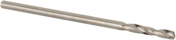 #53 Cobalt Stub Drill Bit, 130° point - Guhring 9003290015100