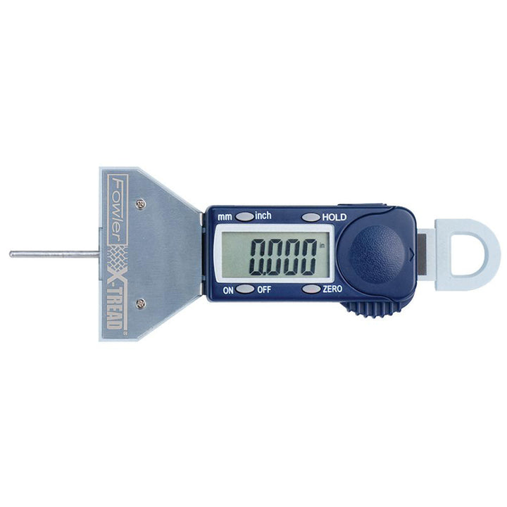 Depth Gage, 0.0010" accuracy - Fowler 54-225-500-0