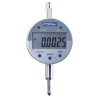 0.5000" Dial Indicator - Fowler 54-520-255-0