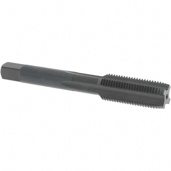 1/2-20 UNF High-Speed Steel Standard Tap, Oxide - OSG 1122801