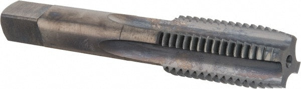 3/4-10 UNC High-Speed Steel Standard Tap, Oxide - OSG 1124901