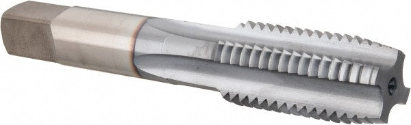 3/4-10 UNC High-Speed Steel Standard Tap, TiCN - OSG 1124908