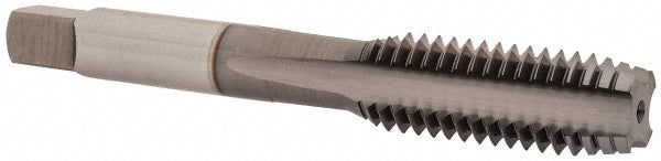 1/2-13 UNC High-Speed Steel Standard Tap, TiCN - OSG 1122508