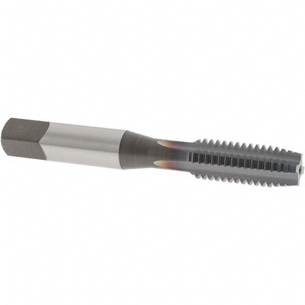 3/8-16 UNC High-Speed Steel Standard Tap, TiCN - OSG 1121308