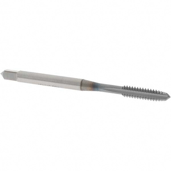 #6-32 UNC High-Speed Steel Standard Tap, TiCN - OSG 1013708