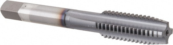 7/16-14 UNC High-Speed Steel Standard Tap, TiCN - OSG 1121908