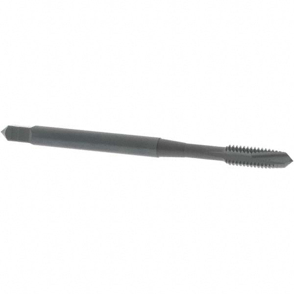 #6-40 UNF High-Speed Steel-E Tap, Steam Oxide - OSG 2807601