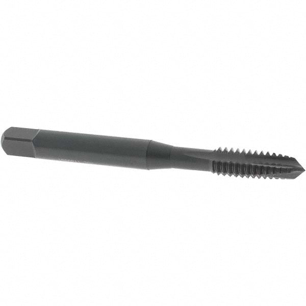 1/4-20 UNC High-Speed Steel-E Tap, Steam Oxide - OSG 2809401