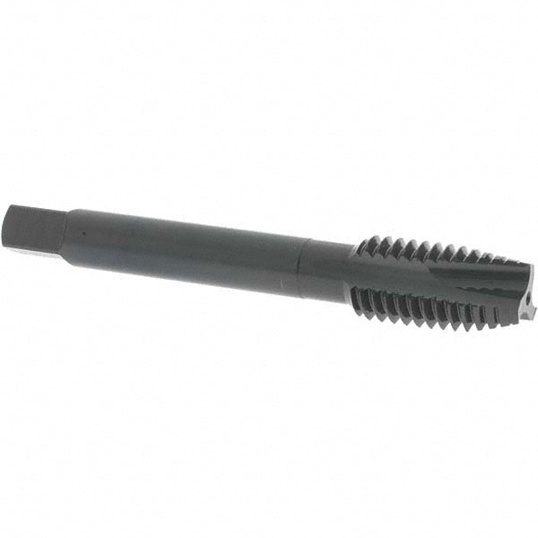 1/2-13 UNC High-Speed Steel-E Tap, Steam Oxide - OSG 2842801