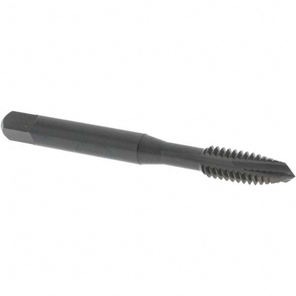 1/4-20 UNC High-Speed Steel-E Tap, Steam Oxide - OSG 2854801