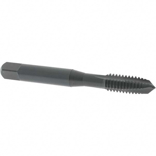 5/16-18 UNC High-Speed Steel-E Tap, Steam Oxide - OSG 2855601