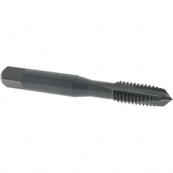 3/8-16 UNC High-Speed Steel-E Tap, Steam Oxide - OSG 2856401