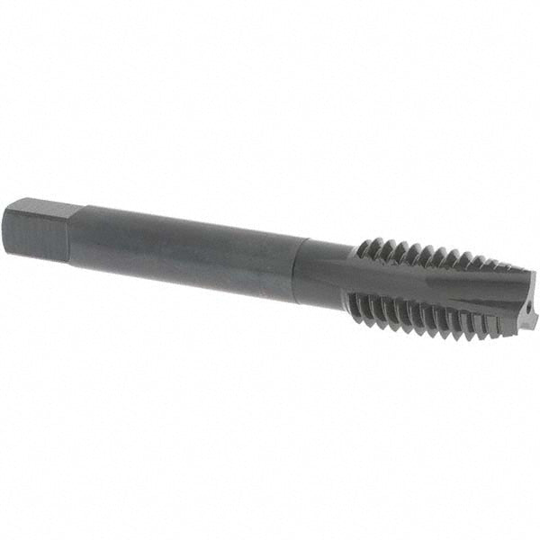 9/16-12 UNC High-Speed Steel-E Tap, Steam Oxide - OSG 2857601