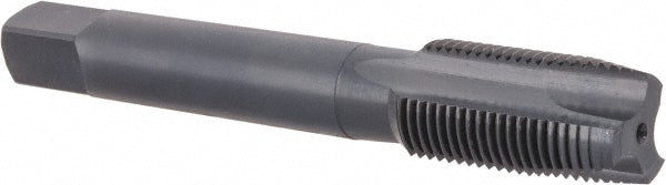 5/8-18 UNF High-Speed Steel-E Tap, Steam Oxide - OSG 2858001