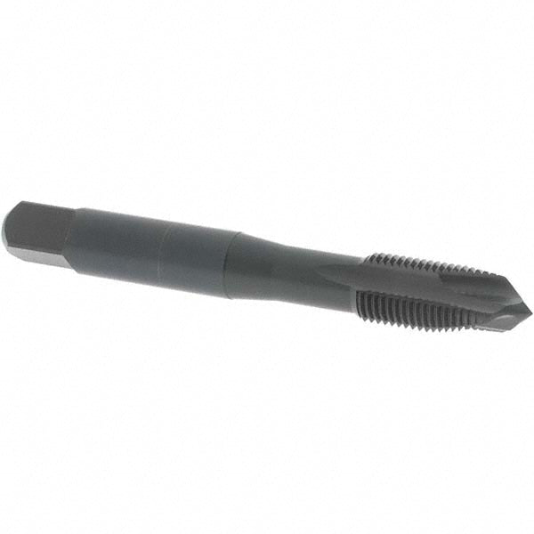M10x1 Metric Fine High-Speed Steel-E Tap, Steam Oxide - OSG 2891601