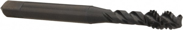 #12-24 UNC Vanadium High-Speed Steel Tap, Steam Oxide - OSG 2923601