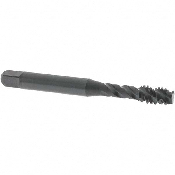 1/4-20 UNC Vanadium High-Speed Steel Tap, Steam Oxide - OSG 2940201