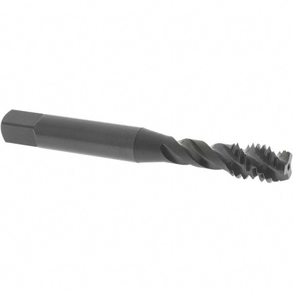 5/16-18 UNC Vanadium High-Speed Steel Tap, Steam Oxide - OSG 2941001