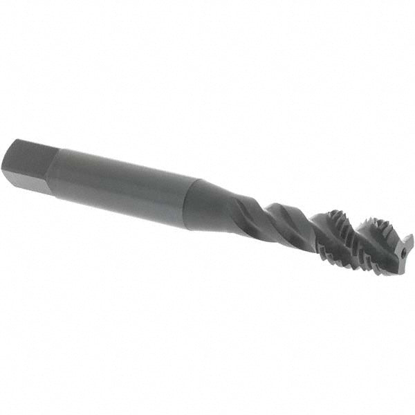 5/16-24 UNF Vanadium High-Speed Steel Tap, Steam Oxide - OSG 2941401