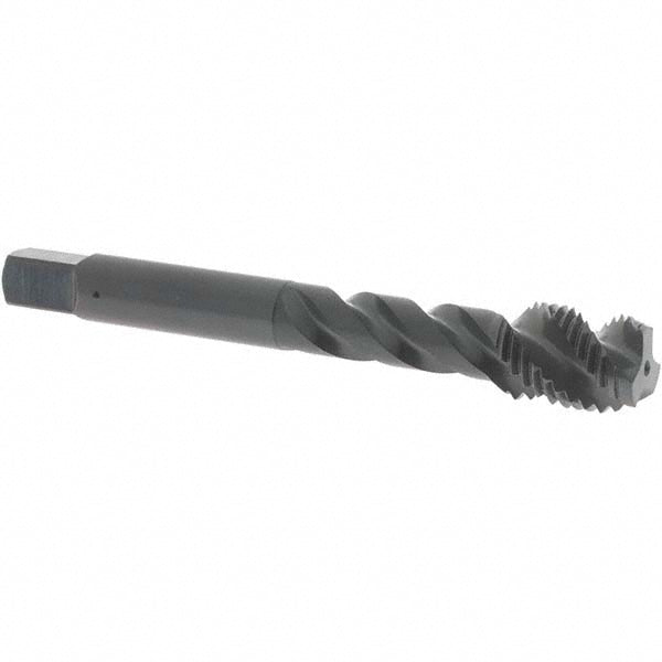 7/16-20 UNF Vanadium High-Speed Steel Tap, Steam Oxide - OSG 2949001
