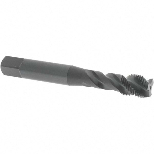 M10x1 MF Vanadium High-Speed Steel Tap, Steam Oxide - OSG 2991601