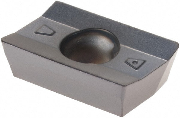 ISO Solid Carbide Insert, Grade DMK25, 2-Slick High-Temp - Dapra 25660