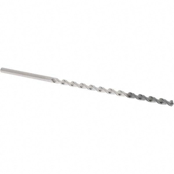 0.1969" Cobalt Drill Bit, WXL, 120° point - OSG 8623250