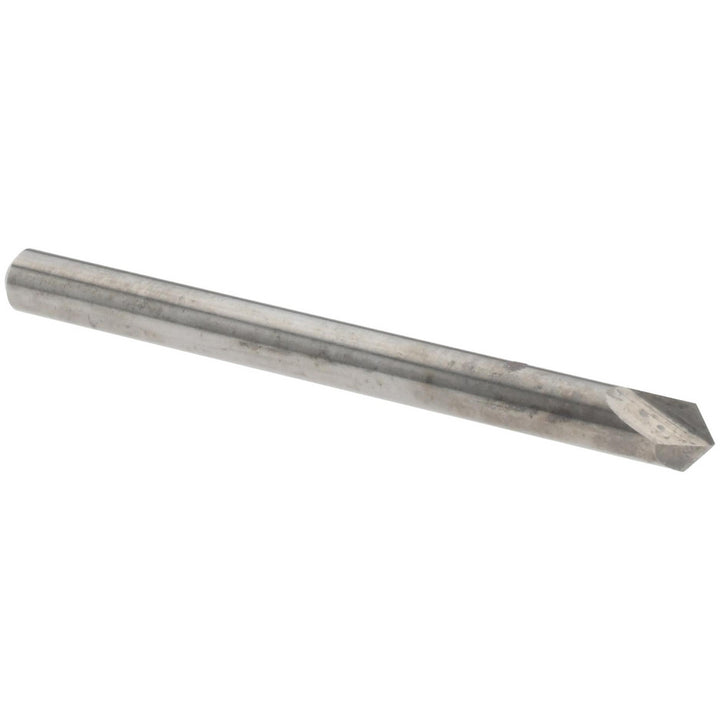 Chamfer Mills & Back Chamfers - Harvey Tool 18750