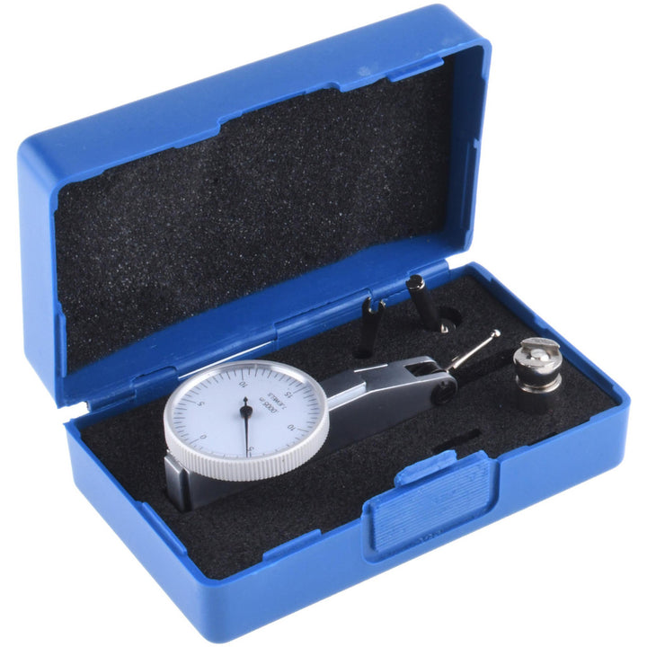 Dial Indicator, 0.000500" grad - Value Collection 0046808/7658010