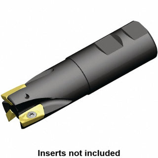 Indexable End Mills - Kennametal 2479512